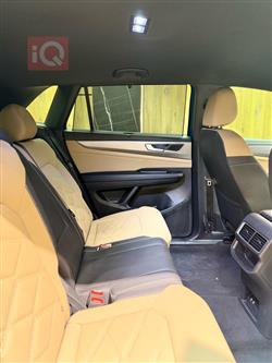 Volkswagen Atlas Cross Sport